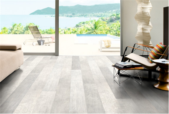 裝修沒想好?這些好看的進口地板美圖,找靈感必備