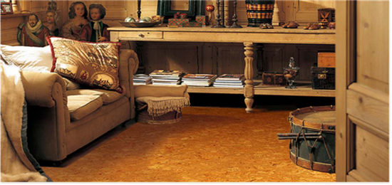 裝修沒想好?這些好看的進口地板美圖,找靈感必備