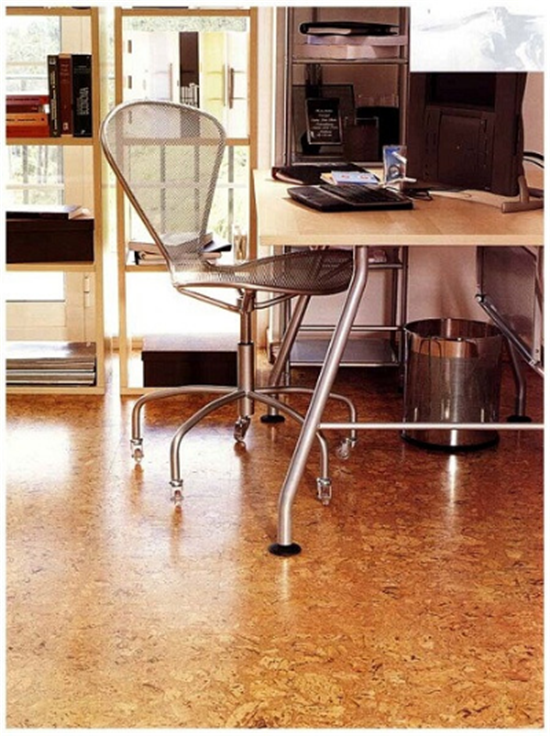 美好的居住從地面開始 進口地板鋪起來