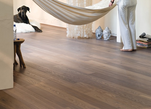 實木復合地板_名爵典雅系列,環保地板