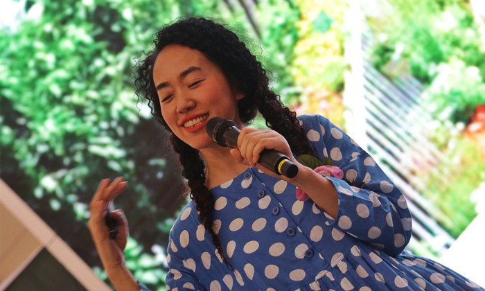 得高“匠心傳城”蘭州站，大咖云集，火熱全場(chǎng)