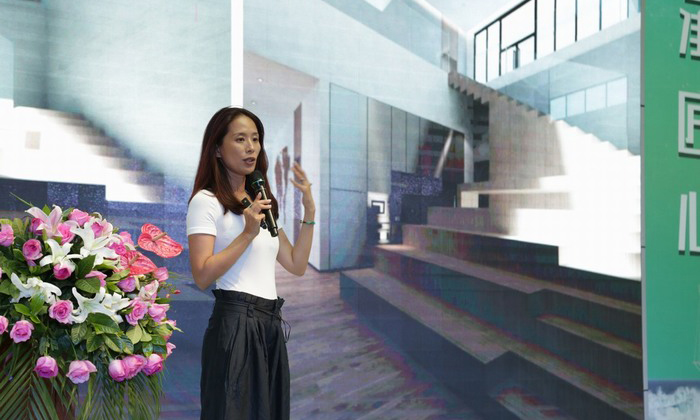 得高“匠心傳城”天津站完美收官，高朋滿座，“暄”動(dòng)全城