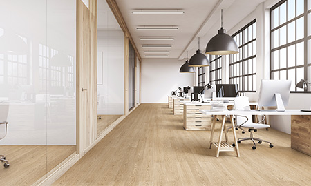 得高進口軟木地板，品質(zhì)生活明智之選