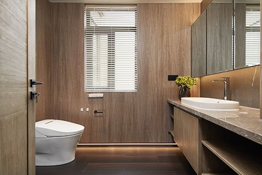 環保地板,進口環保地板