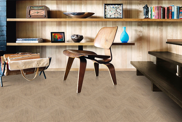 家居百科:軟木地板是什么樣的地板? image2 家居百科:軟木地板是什么樣的地板? image2