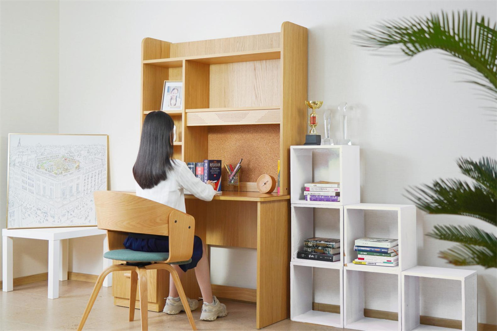 第81屆中國教育裝備展即將啟幕，得高補氧學習桌以富氧賦能智慧大腦！ image2