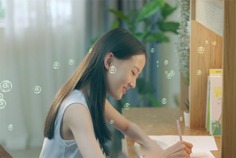 得高氧生儀：呼吸之間，氧出健康 image1